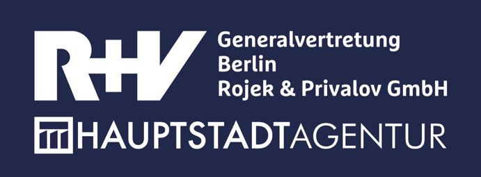 R+V Hauptstadtagentur Berlin – Rojek & Privalov GmbH